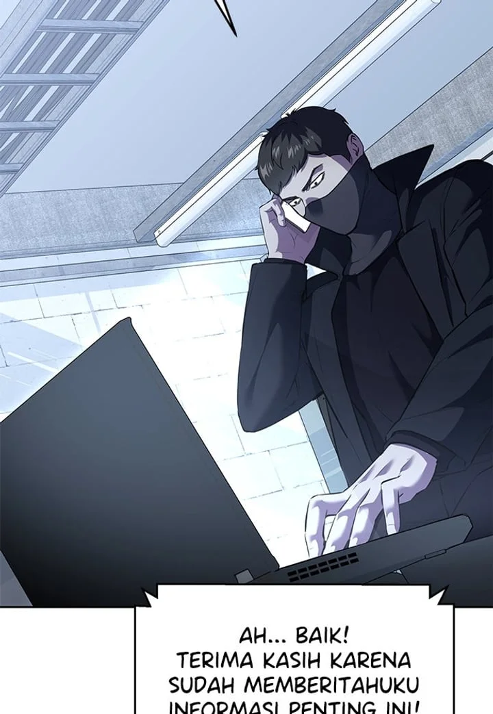 Ticket Hero S2 Chapter 227 Gambar 92