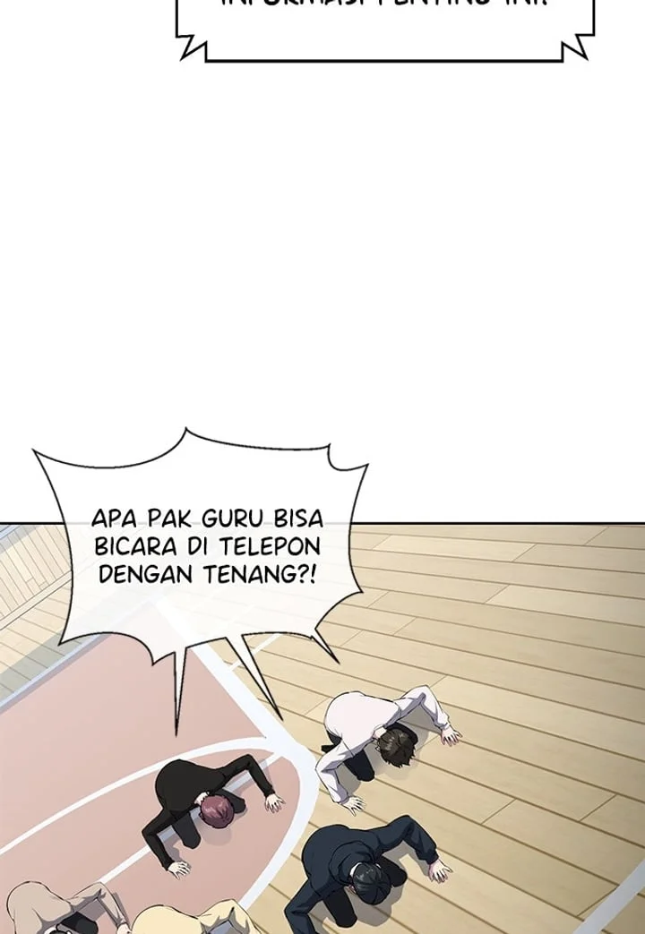 Ticket Hero S2 Chapter 227 Gambar 93
