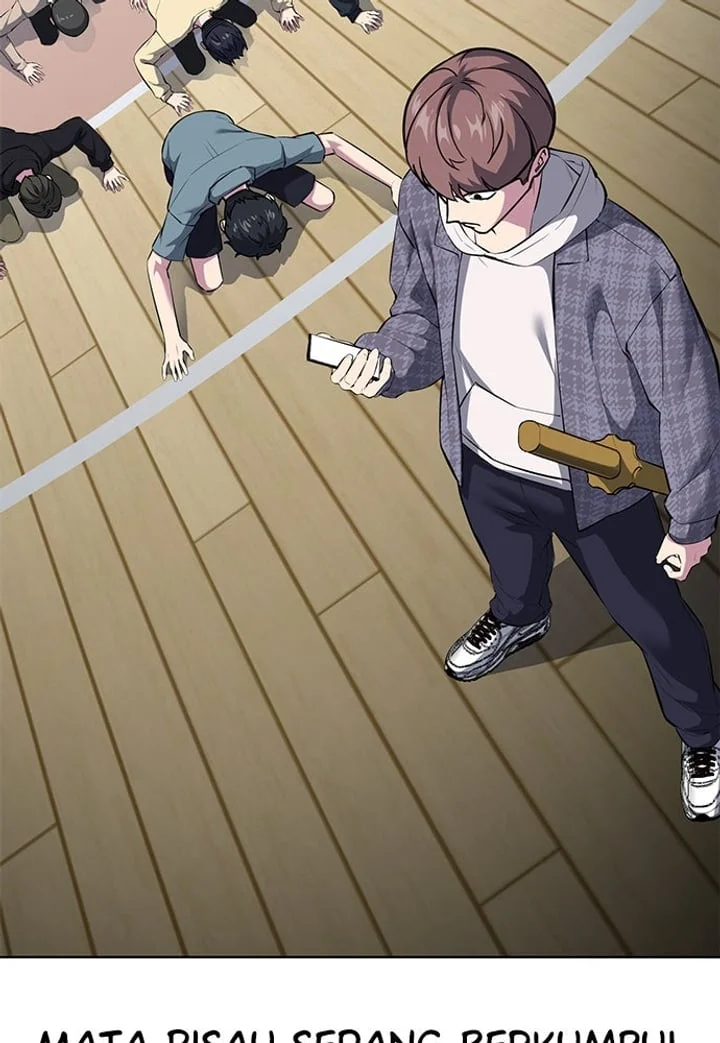 Ticket Hero S2 Chapter 227 Gambar 94