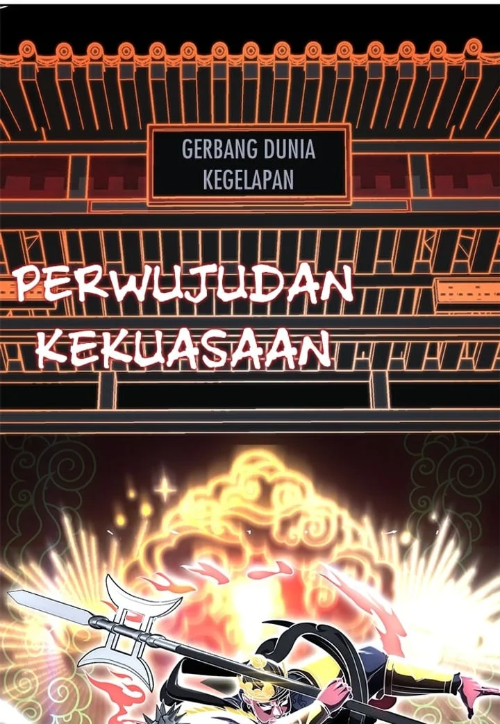 Ticket Hero S2 Chapter 228 Gambar 107