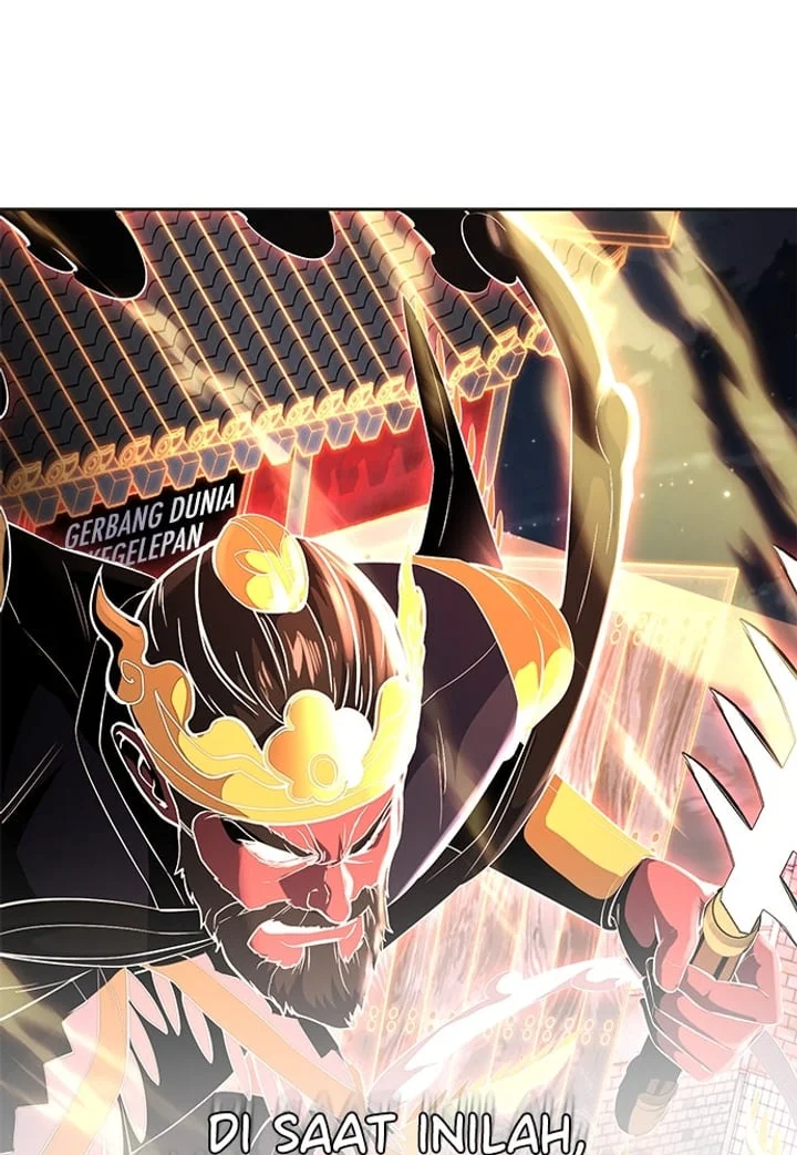 Ticket Hero S2 Chapter 228 Gambar 110