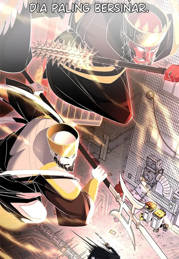 Ticket Hero S2 Chapter 228 Gambar 111