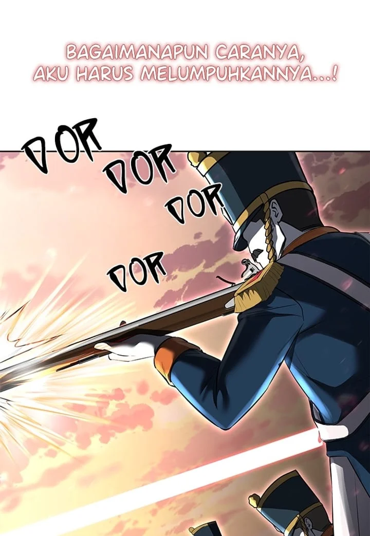 Ticket Hero S2 Chapter 228 Gambar 117