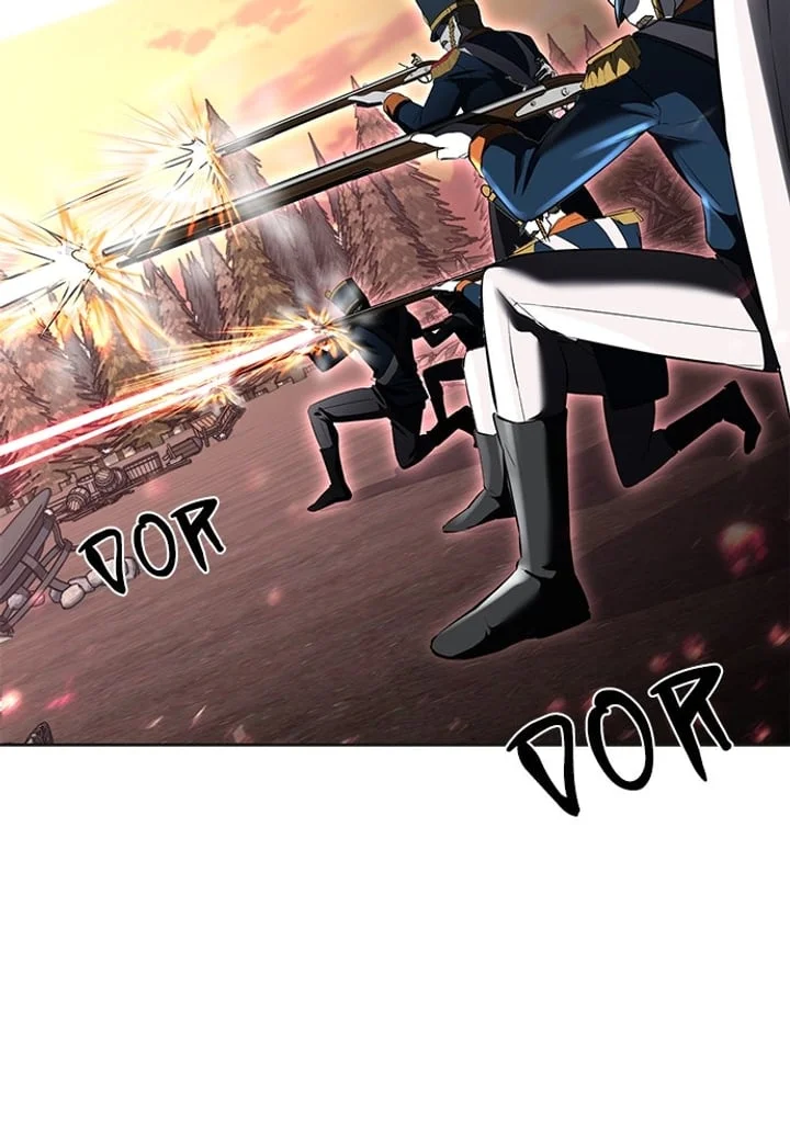 Ticket Hero S2 Chapter 228 Gambar 118