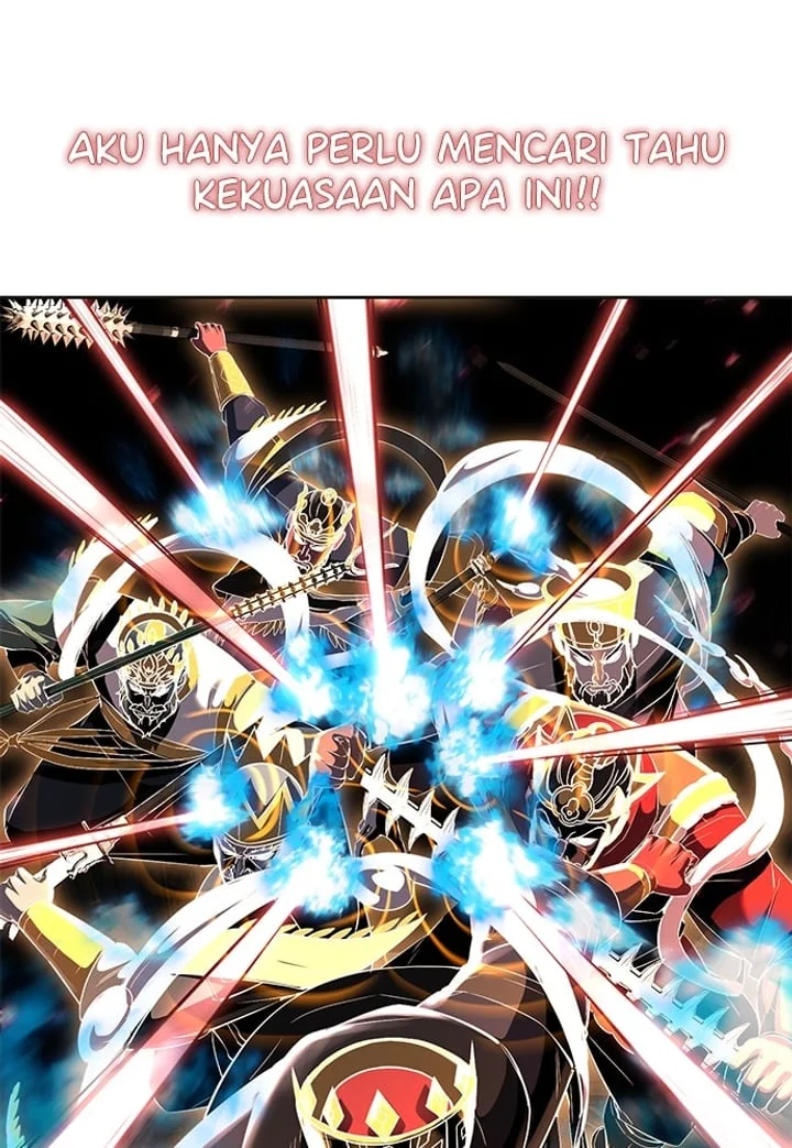Ticket Hero S2 Chapter 228 Gambar 119
