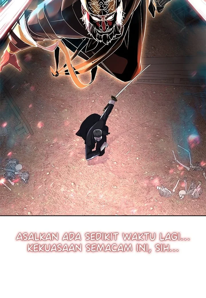 Ticket Hero S2 Chapter 228 Gambar 120