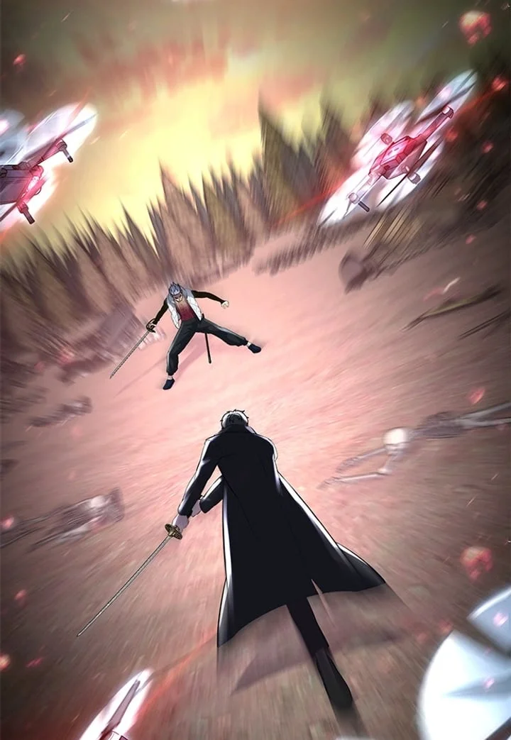Ticket Hero S2 Chapter 228 Gambar 124
