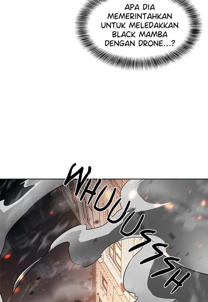 Ticket Hero S2 Chapter 228 Gambar 134