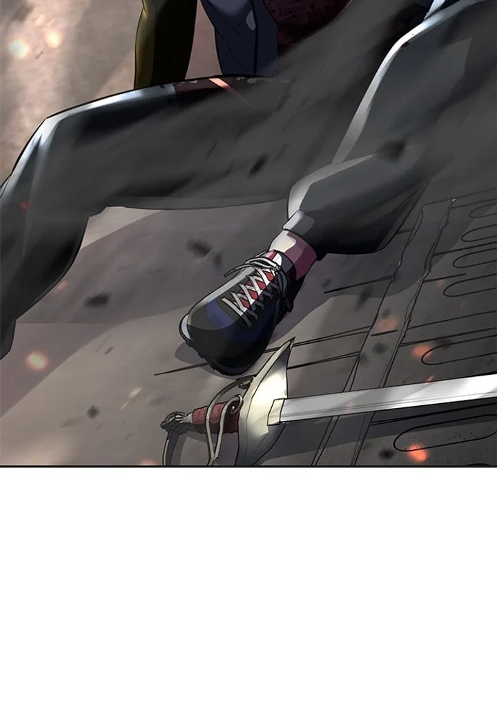 Ticket Hero S2 Chapter 228 Gambar 137