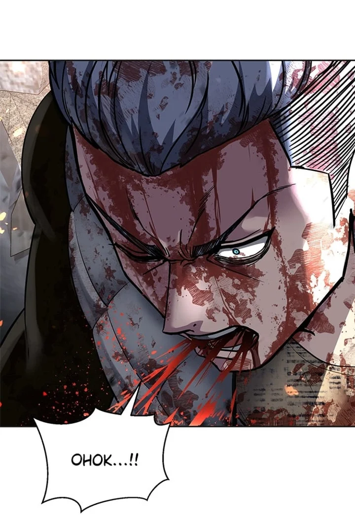 Ticket Hero S2 Chapter 228 Gambar 138