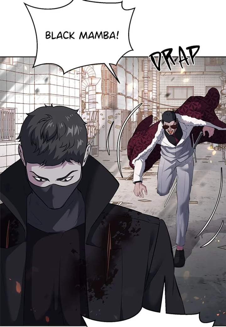 Ticket Hero S2 Chapter 228 Gambar 141