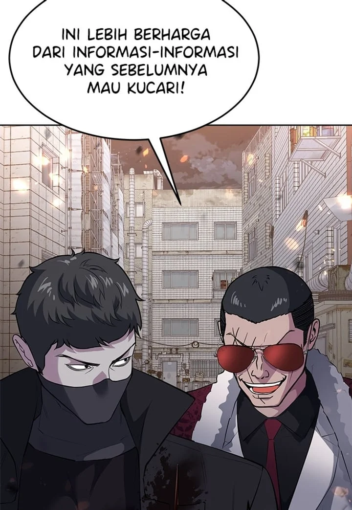 Ticket Hero S2 Chapter 228 Gambar 144