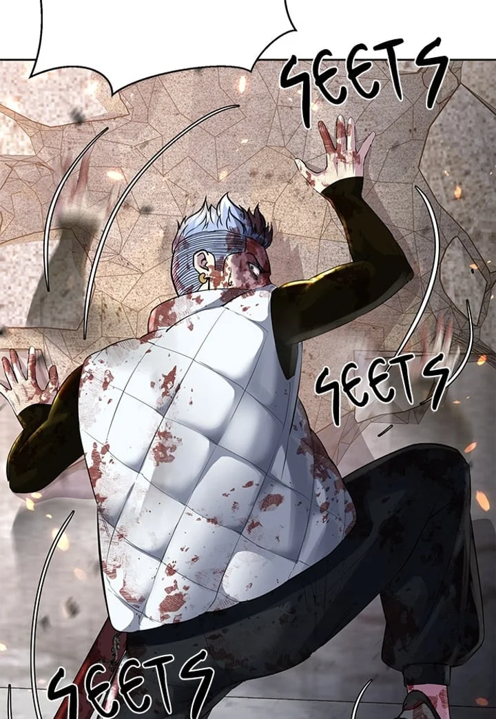 Ticket Hero S2 Chapter 228 Gambar 149