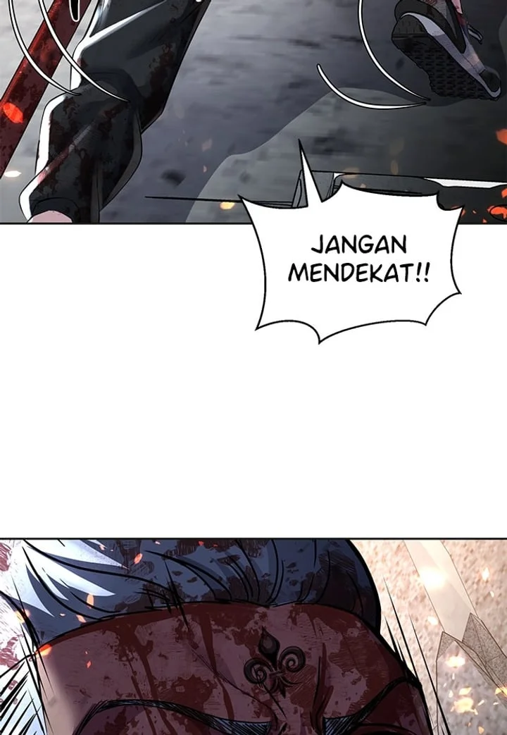 Ticket Hero S2 Chapter 228 Gambar 150