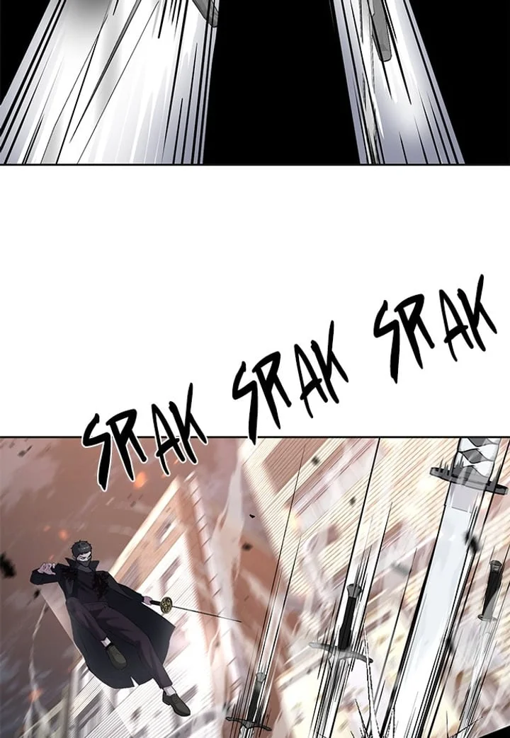 Ticket Hero S2 Chapter 228 Gambar 154