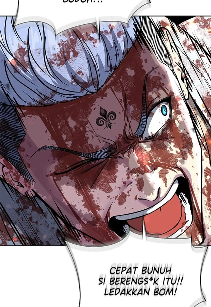 Ticket Hero S2 Chapter 228 Gambar 158