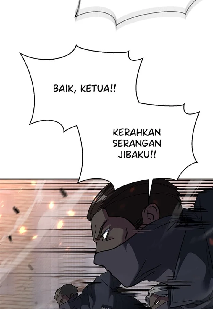Ticket Hero S2 Chapter 228 Gambar 159