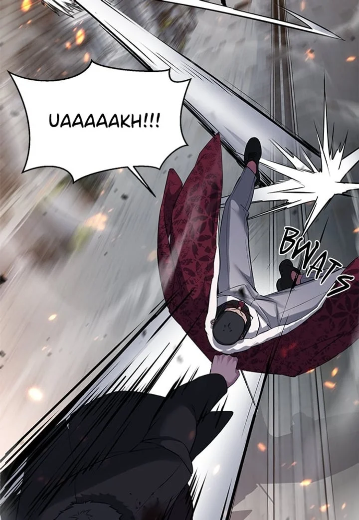Ticket Hero S2 Chapter 228 Gambar 163