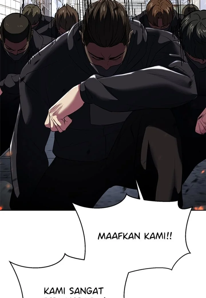 Ticket Hero S2 Chapter 228 Gambar 168