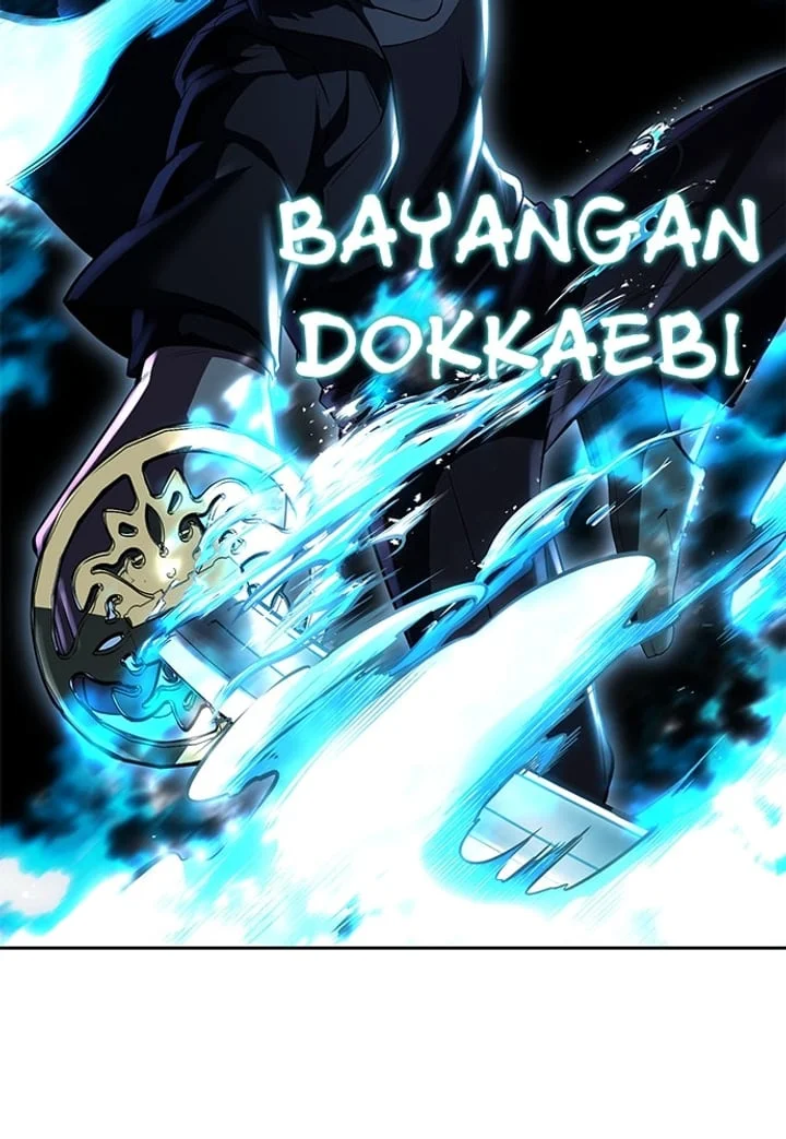 Ticket Hero S2 Chapter 228 Gambar 18
