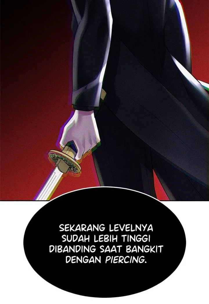 Ticket Hero S2 Chapter 228 Gambar 181
