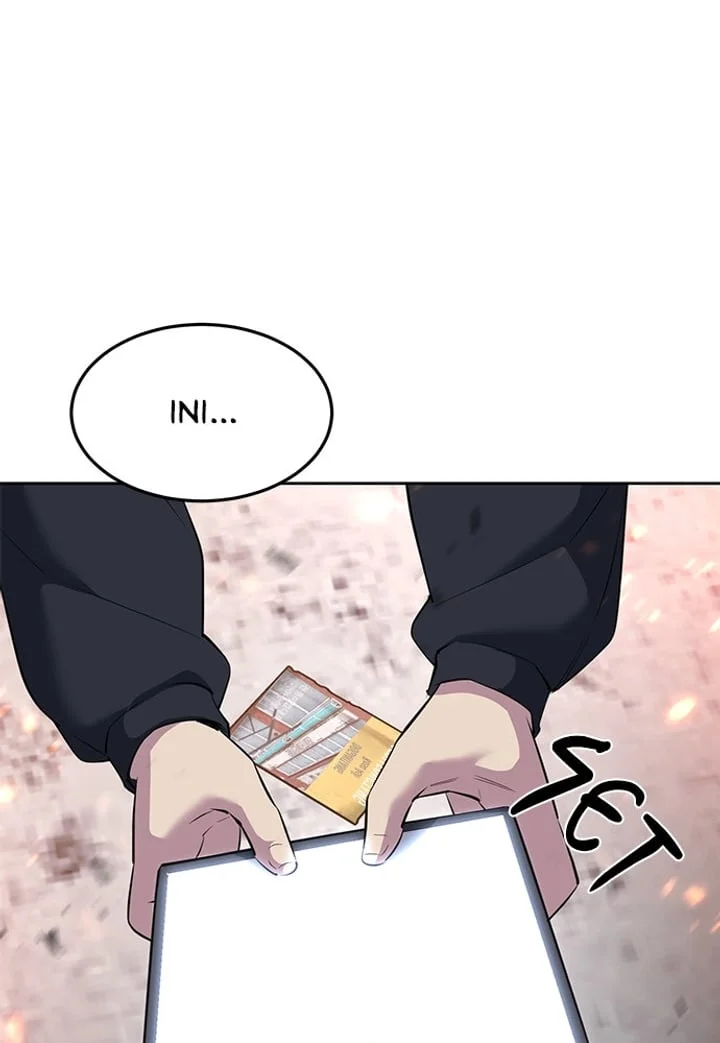 Ticket Hero S2 Chapter 228 Gambar 182