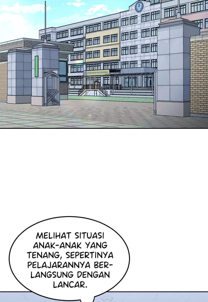 Ticket Hero S2 Chapter 228 Gambar 188