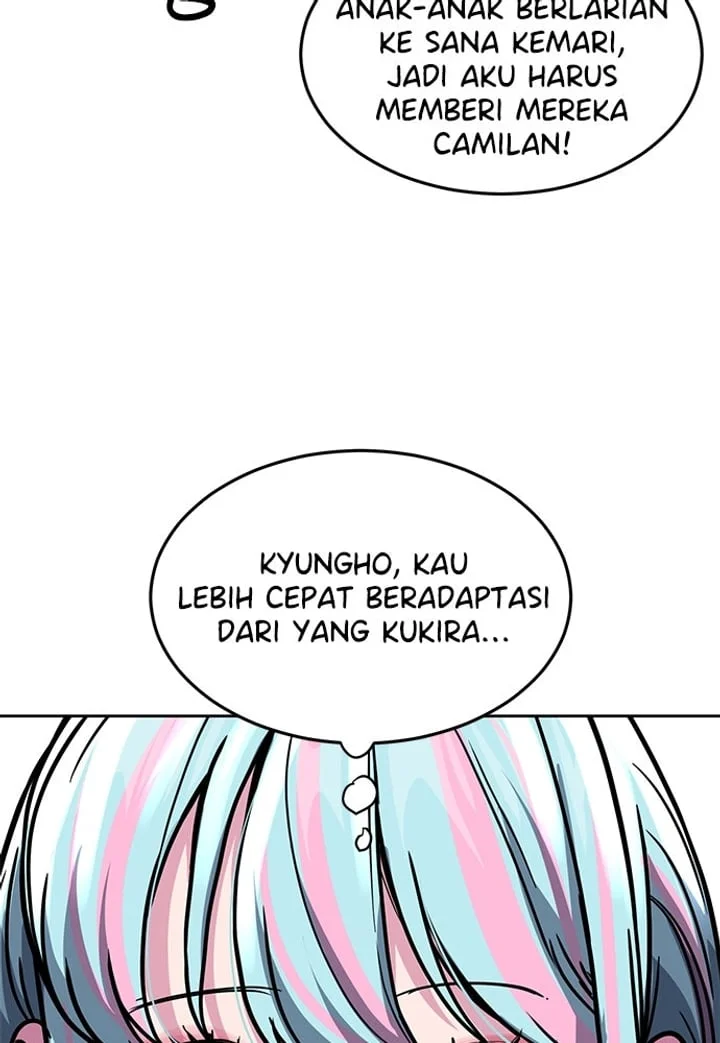 Ticket Hero S2 Chapter 228 Gambar 190