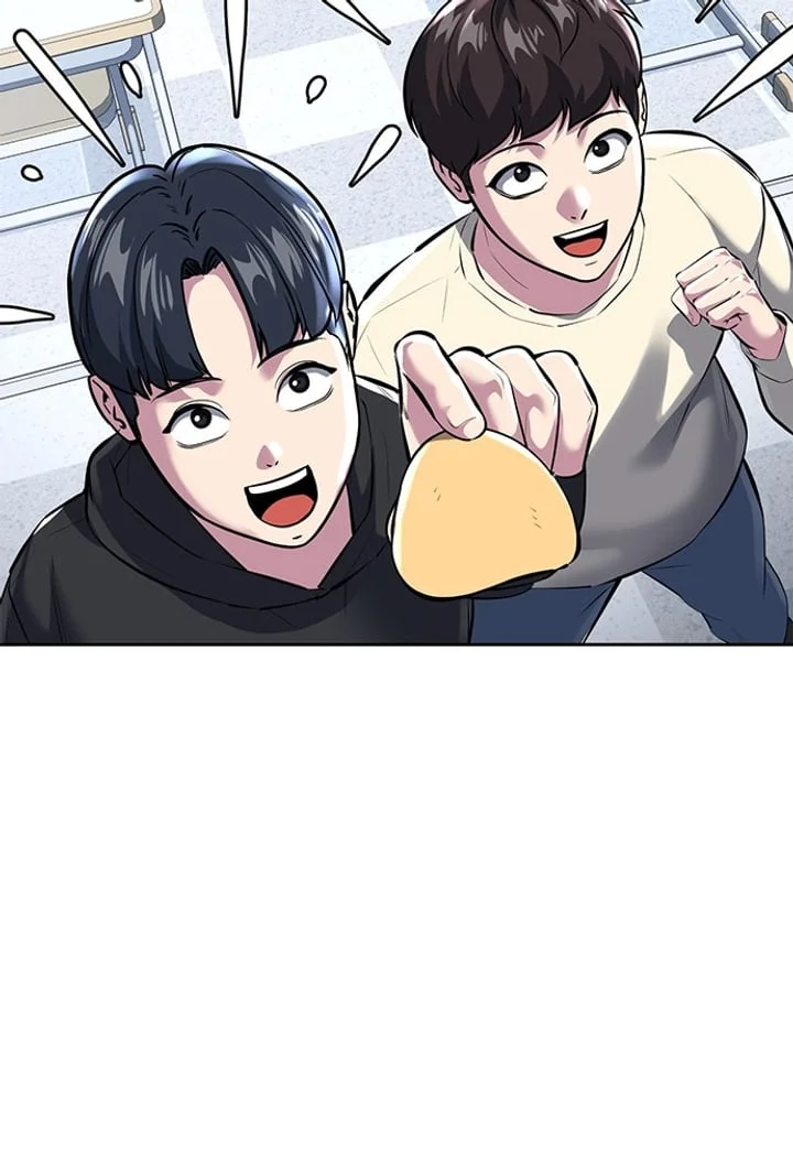 Ticket Hero S2 Chapter 228 Gambar 193