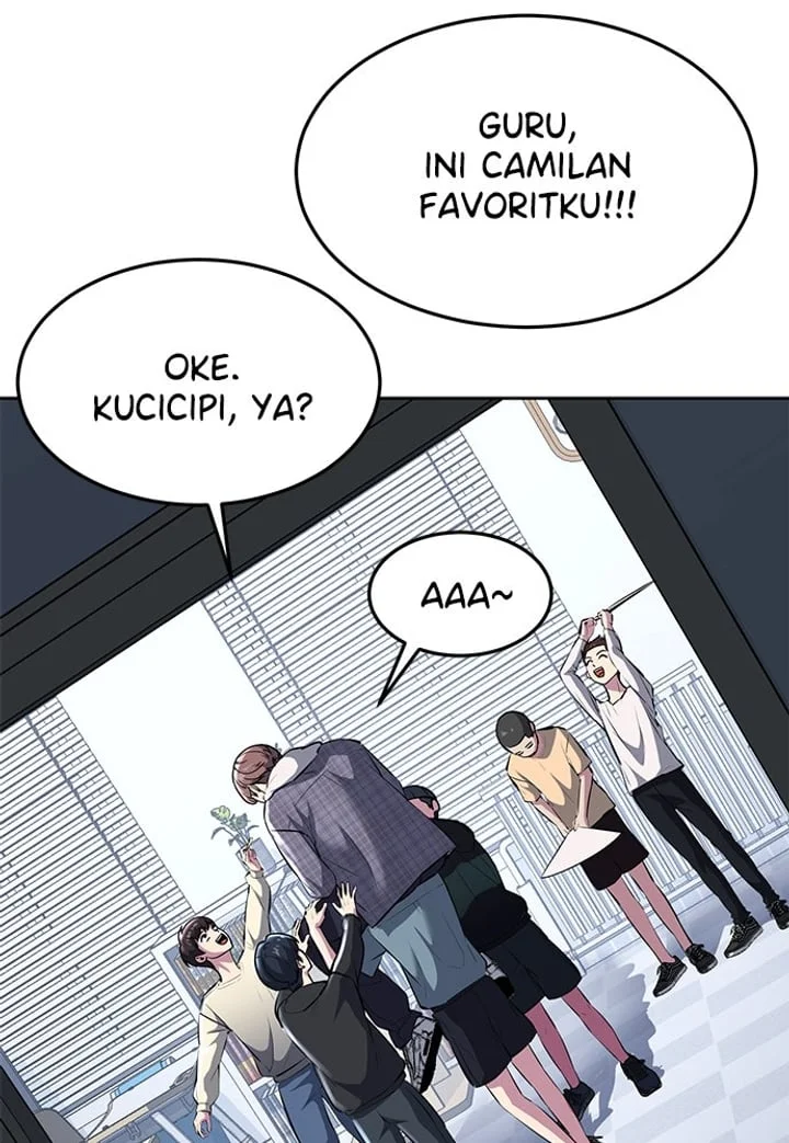 Ticket Hero S2 Chapter 228 Gambar 194