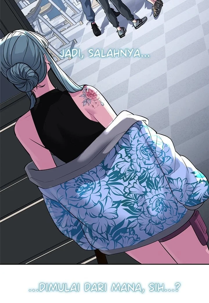 Ticket Hero S2 Chapter 228 Gambar 195