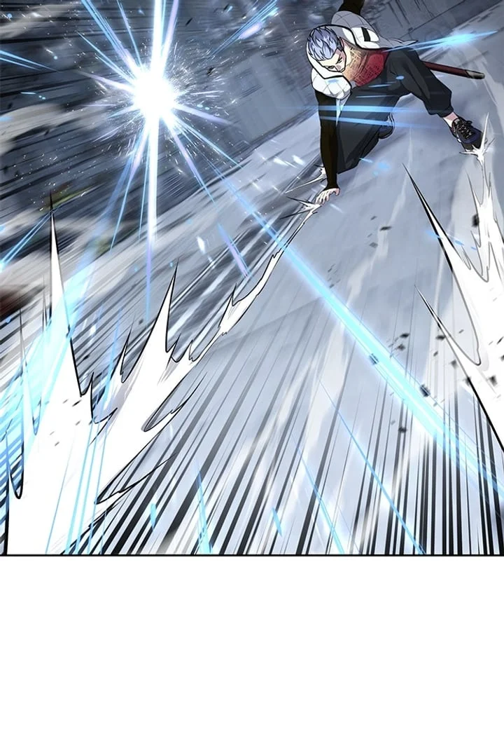 Ticket Hero S2 Chapter 228 Gambar 21