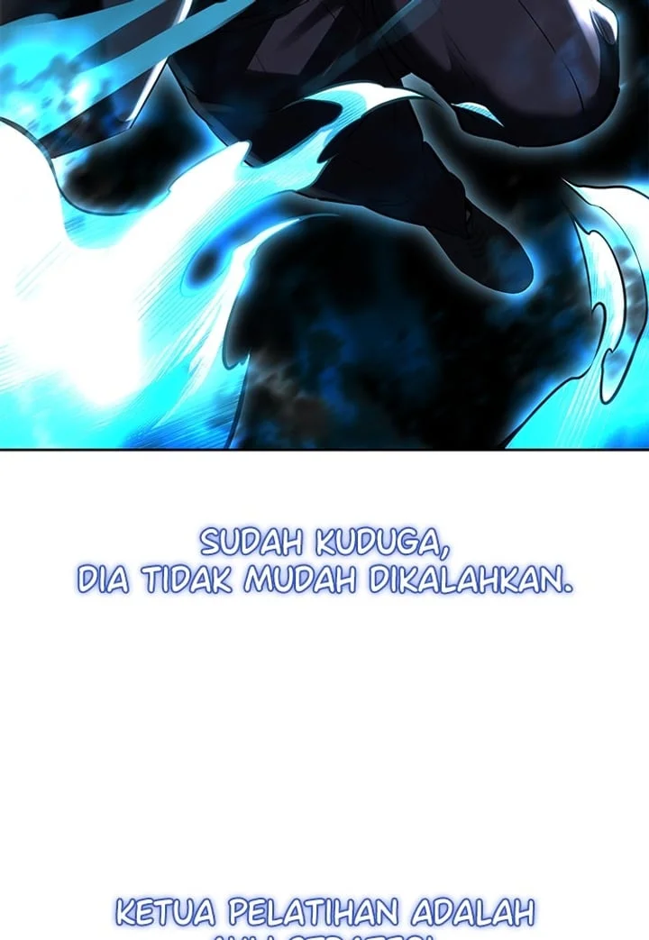 Ticket Hero S2 Chapter 228 Gambar 23