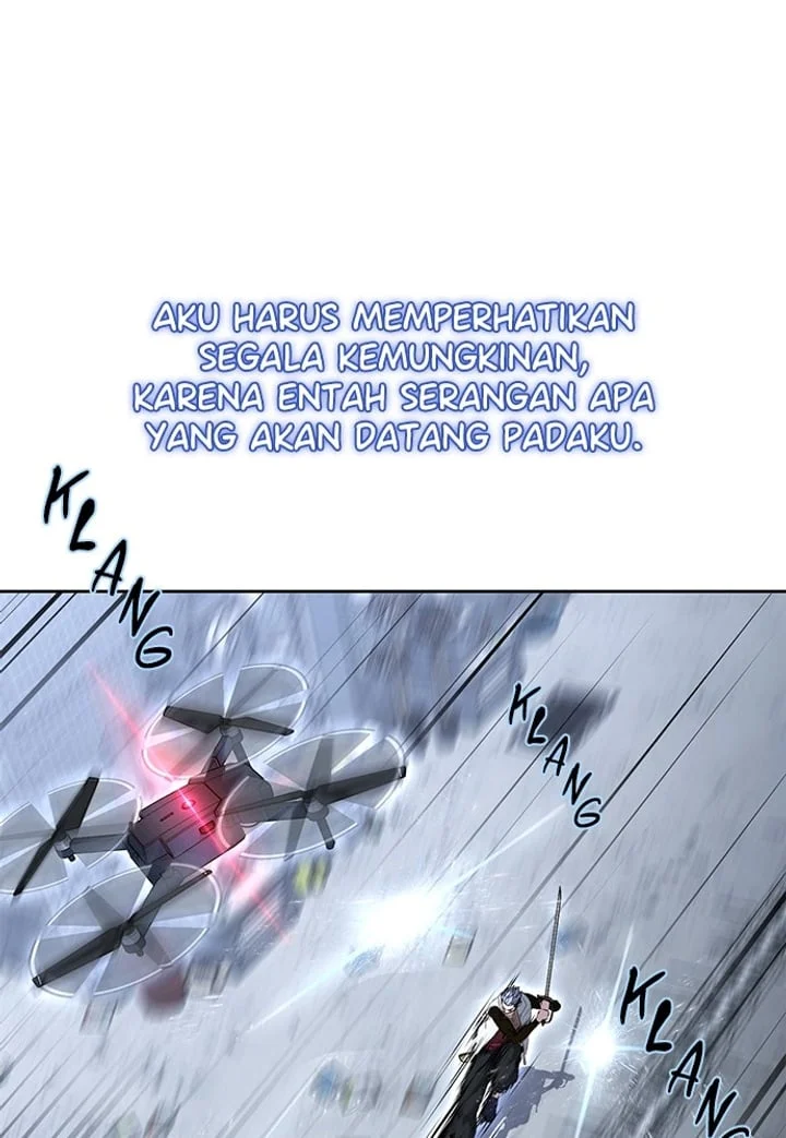 Ticket Hero S2 Chapter 228 Gambar 25