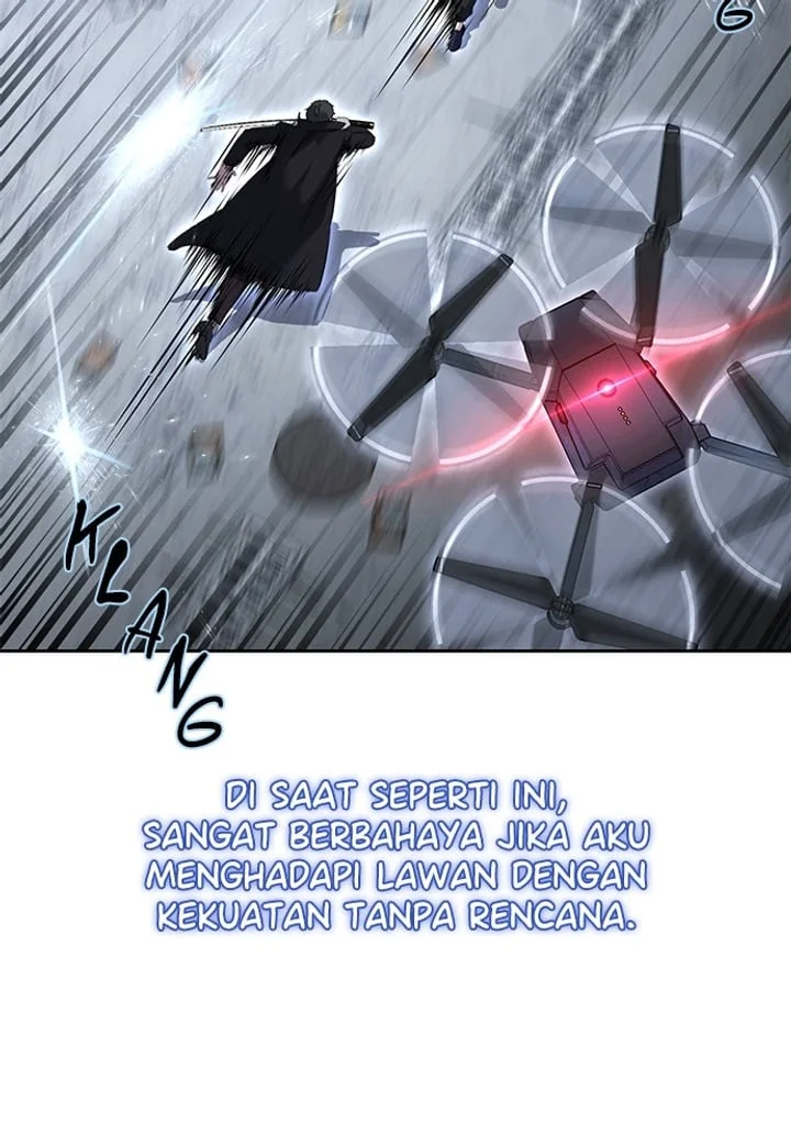 Ticket Hero S2 Chapter 228 Gambar 26