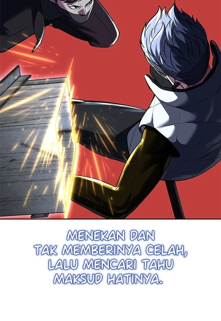 Ticket Hero S2 Chapter 228 Gambar 30