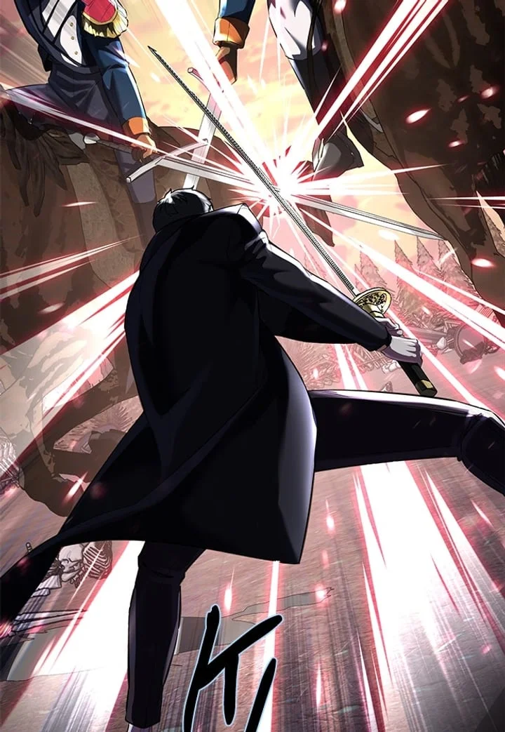 Ticket Hero S2 Chapter 228 Gambar 32
