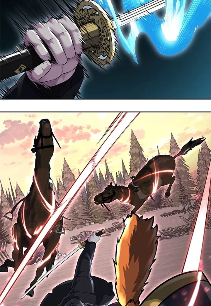 Ticket Hero S2 Chapter 228 Gambar 44