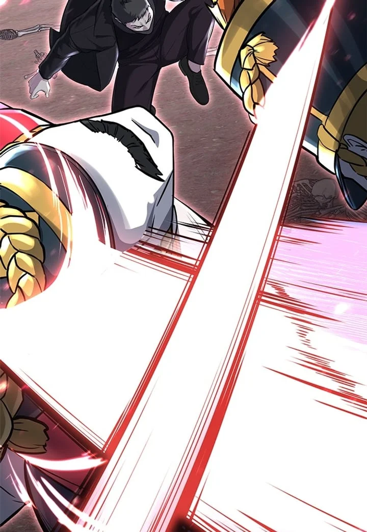 Ticket Hero S2 Chapter 228 Gambar 45