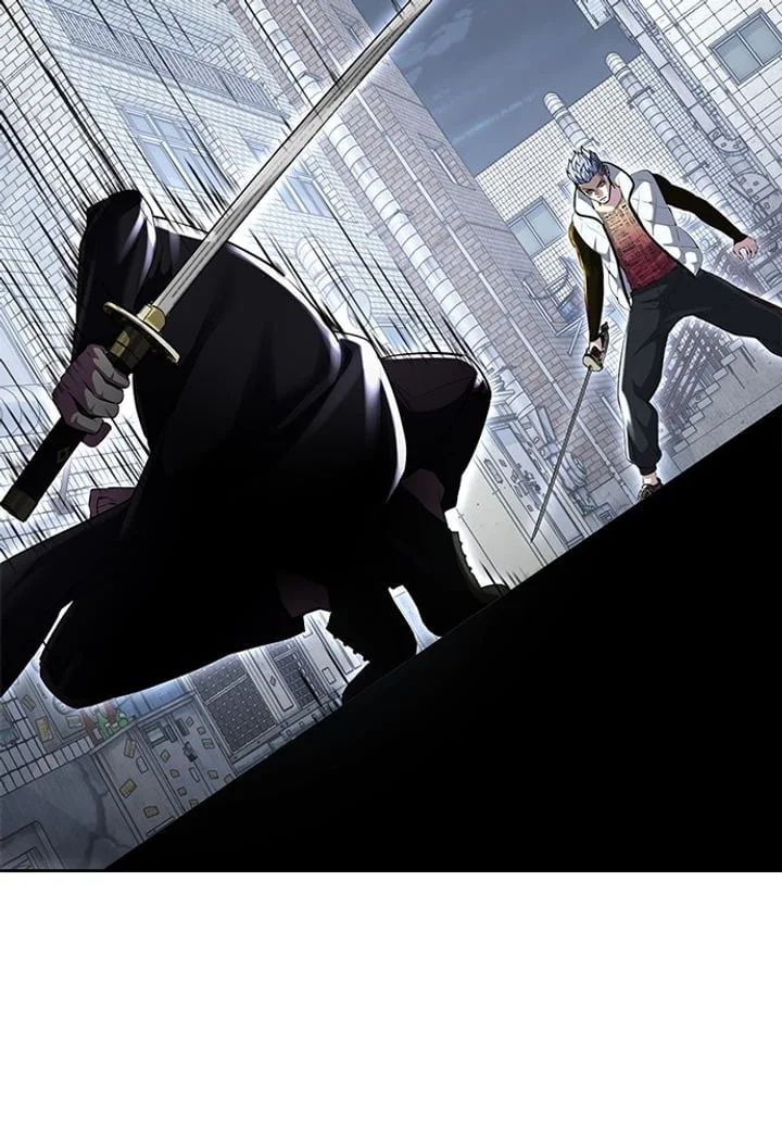 Ticket Hero S2 Chapter 228 Gambar 47
