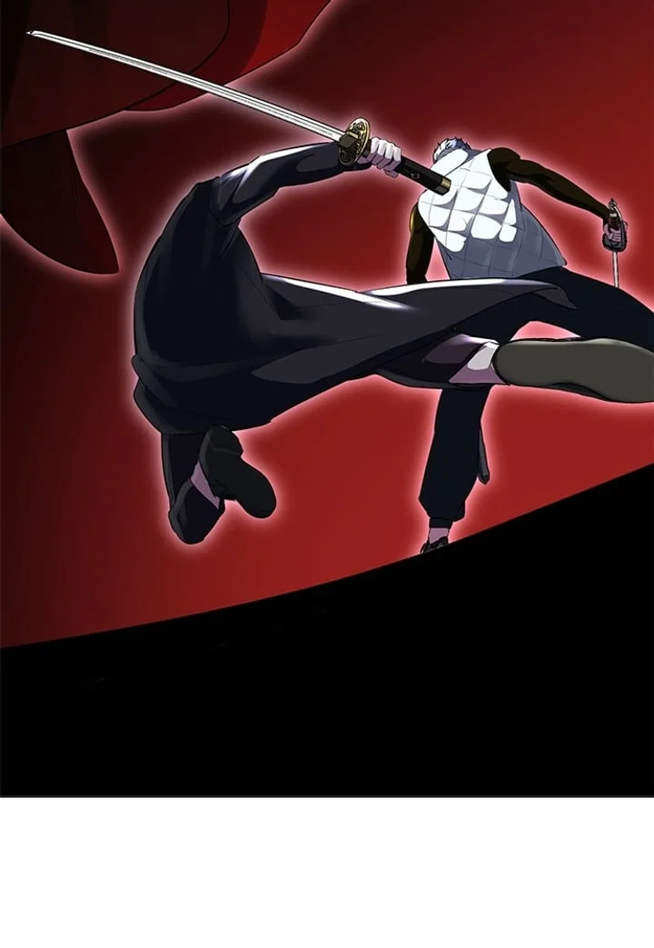 Ticket Hero S2 Chapter 228 Gambar 55