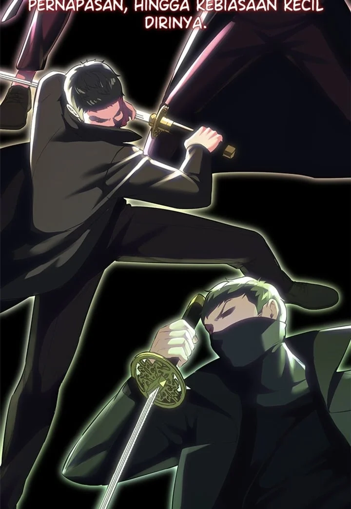 Ticket Hero S2 Chapter 228 Gambar 57