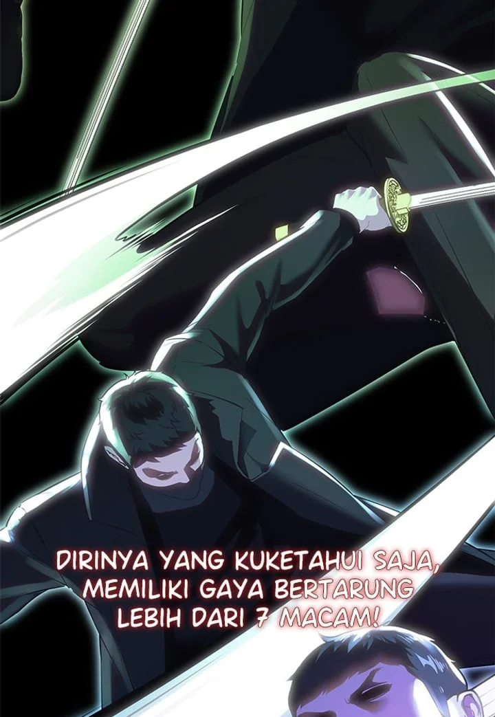 Ticket Hero S2 Chapter 228 Gambar 58