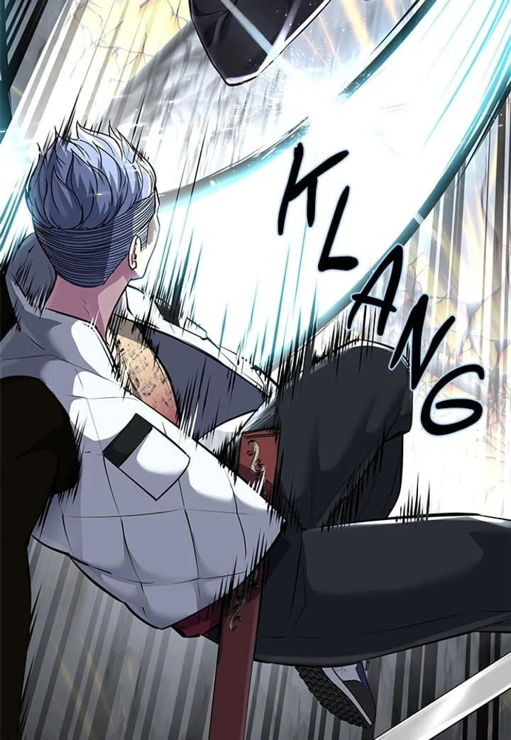 Ticket Hero S2 Chapter 228 Gambar 6