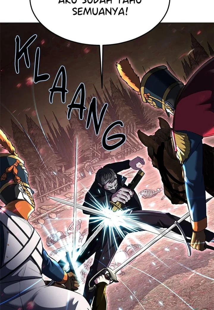 Ticket Hero S2 Chapter 228 Gambar 61