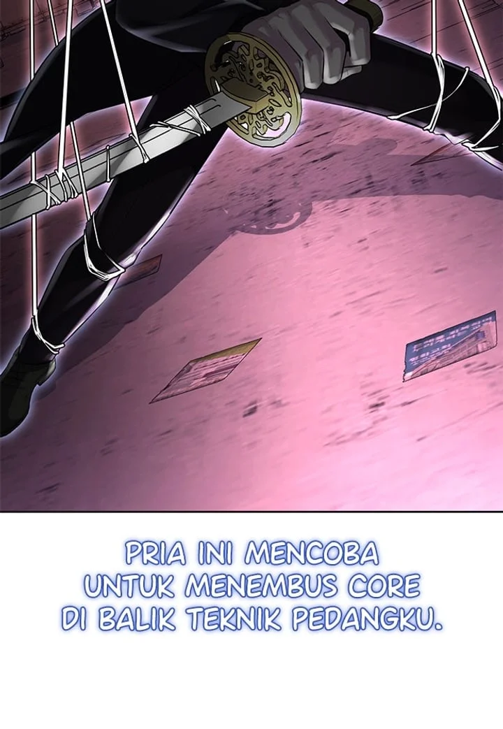 Ticket Hero S2 Chapter 228 Gambar 67