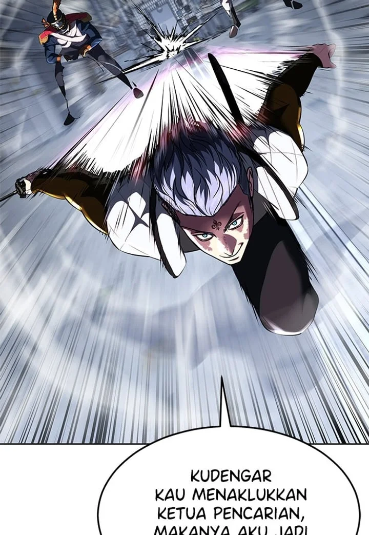 Ticket Hero S2 Chapter 228 Gambar 76