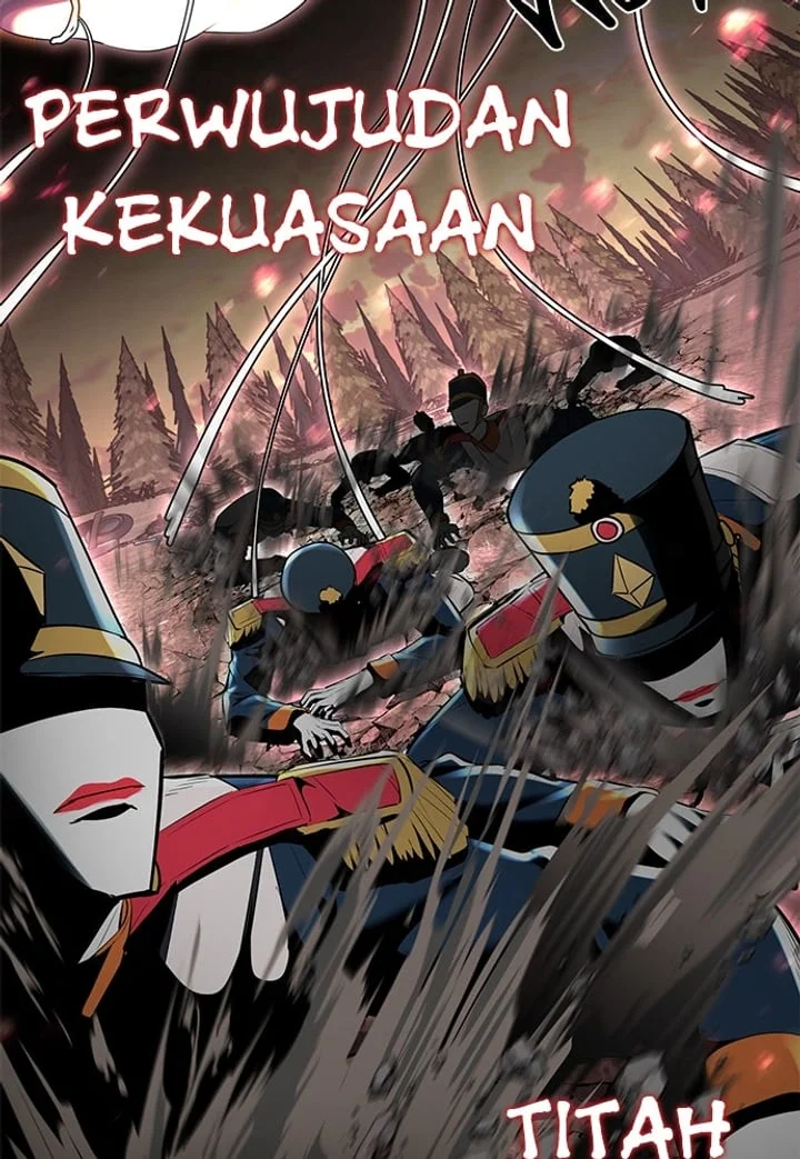 Ticket Hero S2 Chapter 228 Gambar 78