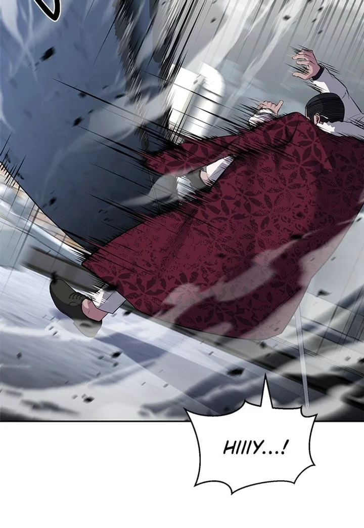 Ticket Hero S2 Chapter 228 Gambar 8
