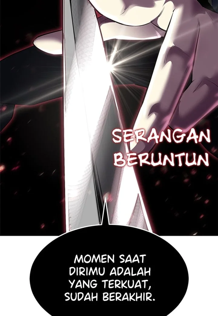 Ticket Hero S2 Chapter 228 Gambar 87